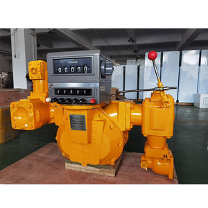 Leverancier Directe 2 Inch Lpg-Stroommeter, Digitale Brandstofstroommeter, Lc-Stroommeter - Product Image 2