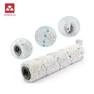 2554 2590 kit d'accessoires compatible avec <span class=keywords><strong>Bissell</strong></span> CrossWave Max 2593 2596 pour HydroSteam 35151 3515 35152 3513 3518 B0440 Aspirateur - Product Image 5