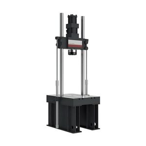 Strukturbelastungs-Ermüdungsprüfstand Ermüdungsprüfmaschine Direktverkauf ab Werk - Product Image 6