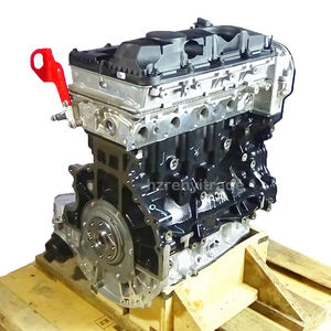 เครื่องยนต์บล็อกยาว Transit V348 PUMA 2.4 <span class=keywords><strong>TDCI</strong></span> JX4D24 สำหรับ JMC Conquer Land Rover Defender N800 7C1Q-6006-FA EAN3-6006-AA - Product Image 3