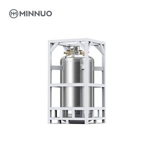 Dewar de alto estándar para nitrógeno líquido para Brasil, venta al por mayor - Product Image 4