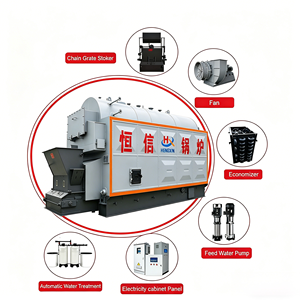 <span class=keywords><strong>Chaudière</strong></span> à vapeur horizontale industrielle <span class=keywords><strong>automatique</strong></span> à biomasse, <span class=keywords><strong>prix</strong></span> usine, pour granulés de <span class=keywords><strong>bois</strong></span>, copeaux de <span class=keywords><strong>bois</strong></span>, balles de riz, 1-10 tonnes, DZL, fabricant direct - Product Image 6