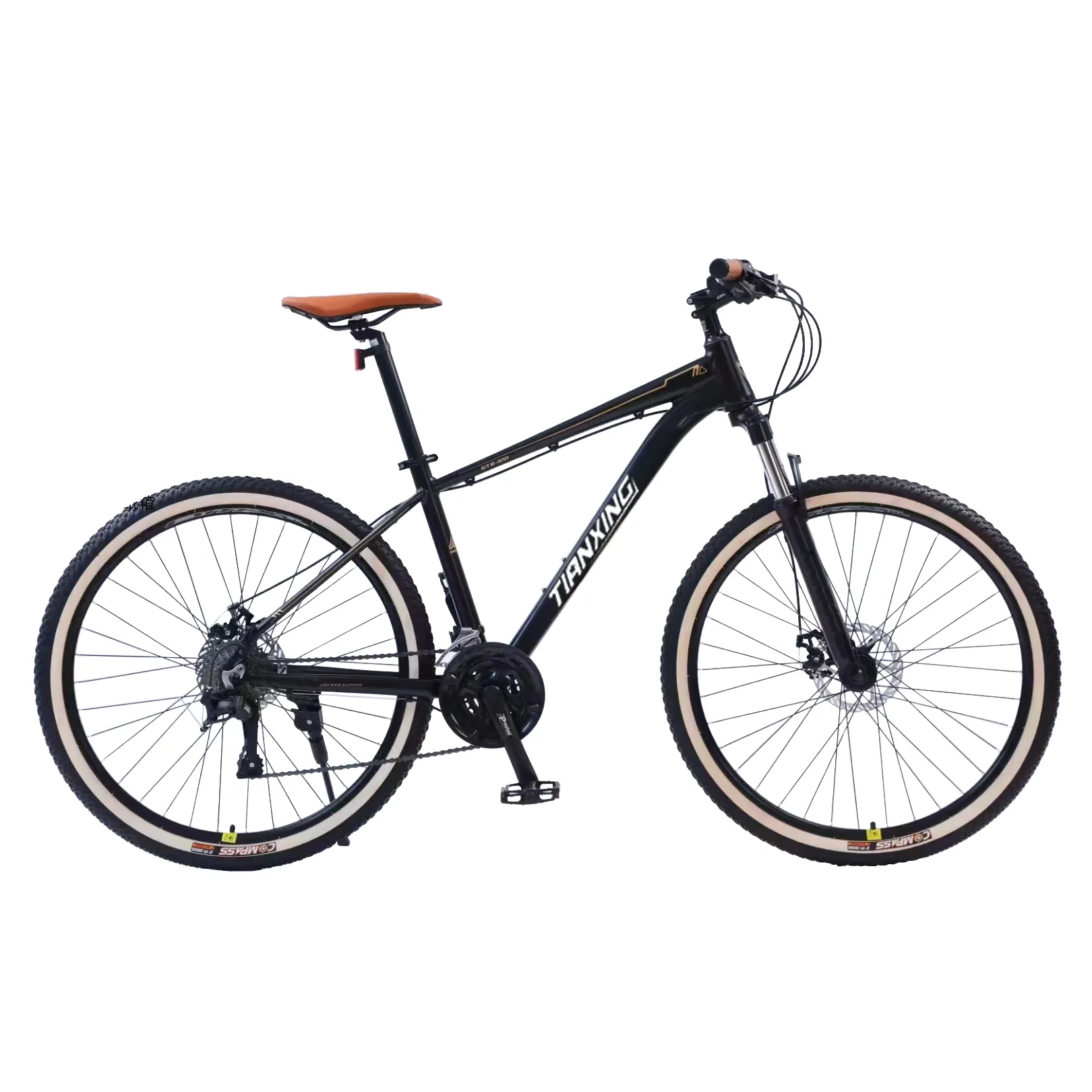 Preço de fábrica de entrega rápida personalizado bicicleta esportiva barata híbrida/mtb bicicleta/bicicleta de montanha