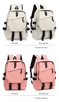 Sac à dos d'ordinateur portable pour homme, idéal pour le sport, les voyages, le bureau, les loisirs, imperméable, fabriqué en usine