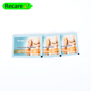 Perusahaan Manufaktur kesehatan minyak dewa tisu penunda pria waktu lama - Product Image 2
