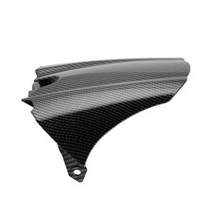 Guardabarros de fibra de carbono para motocicleta Suzuki GSXR1000, K5, K7, <span class=keywords><strong>GSXR</strong></span> <span class=keywords><strong>1000</strong></span>, 2005, <span class=keywords><strong>2007</strong></span>, - Product Image 6