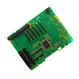 Clavier d'origine Fanuc pour machine-outil A20B-2004-0851, circuit imprimé neuf avec garantie d'un an - Product Image 4