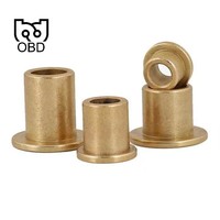 Rivet tubulaire creux en laiton et cuivre à tête plate, fabrication industrielle, à bas prix