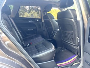 Zotye T700 2017 bien entretenue, 1.8T 6MT, un seul propriétaire, <span class=keywords><strong>SUV</strong></span> de taille normale <span class=keywords><strong>fiable</strong></span> - Product Image 6