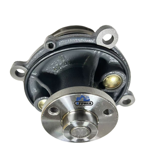 ปั๊มน้ำเครื่องยนต์รถขุดตีนตะขาบ EC210D ใหม่21247955 21404502 04259548 - Product Image 1