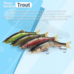 NOVO pia lenta <span class=keywords><strong>metal</strong></span> articulado S esculpida água salgada pesca glide isca molde salmão pesca iscas - Product Image 6