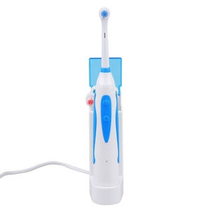 Cepillo de dientes recargable para adulto, cabezal giratorio blanqueador de 220v ~ 240v, 50 ~ 60Hz, <span class=keywords><strong>Aldi</strong></span>, nuevo diseño, batería Ni-Mh - Product Image 3