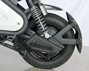 Scooter Eléctrico de Dos Ruedas, Nuevo, al por Mayor, 1000W, sin Escobillas, Impermeable, con Batería, Autonomía de 60-80km - Product Image 6