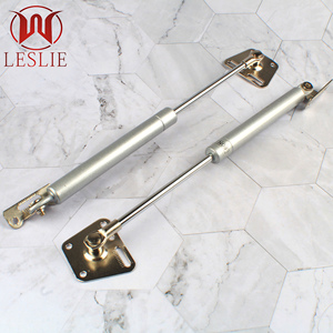 Ressort <span class=keywords><strong>à</strong></span> <span class=keywords><strong>gaz</strong></span> de soutien de couvercle de cylindre robuste hydraulique 80N-120N <span class=keywords><strong>pour</strong></span> <span class=keywords><strong>porte</strong></span> d'armoire de cuisine - Product Image 1