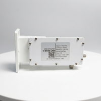 LNB PLL 5G à bande C anti-interférence DM-3742HD