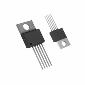 TO 220 5 LT1764AET-3.3#06PBF Electronics Component BOM IC In Stock Power Management (PMIC) - Product Image 1