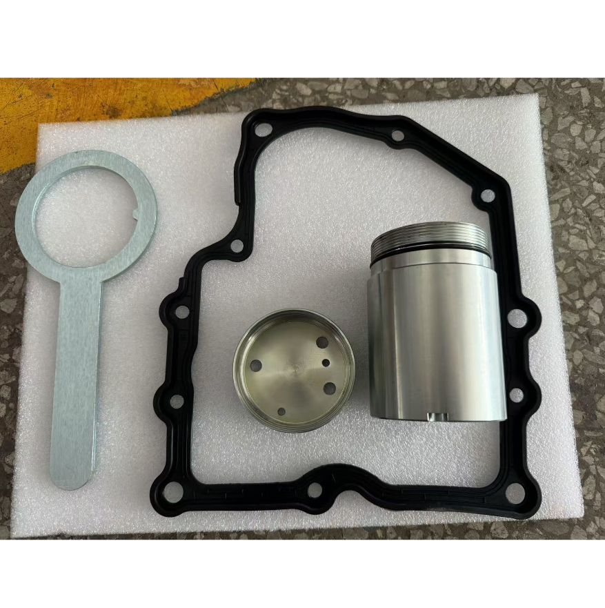 Factory Direct New 0AM DQ200 Valve Body Accumulator for AUDI VW - Product Image 2 of 2