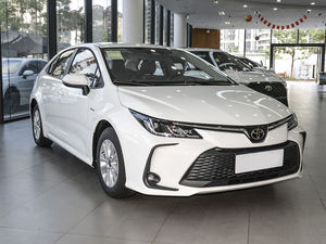 FAW <span class=keywords><strong>Toyota</strong></span> <span class=keywords><strong>Corolla</strong></span> 2024 1.8L <span class=keywords><strong>Hybride</strong></span> Intelligent Double Moteur Berline 4 Portes 5 Places Voiture de Haute Qualité État Neuf Voiture d'Occasion - Product Image 3