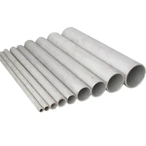 Stainless Steel Pipe (316L 304L 316ln 310S 316ti 347H 310moln 1.4835 1.4845 1.4404 1.4301 1.4571) Tube