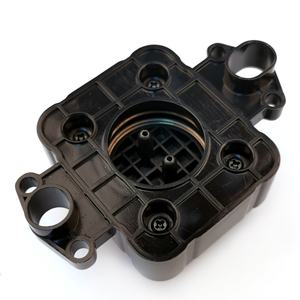 Estación de Capping I3200 Nueva para Impresoras I3200 5112 4720, Compatible con Tintas UV, Eco Solventes y Base Agua - Product Image 3