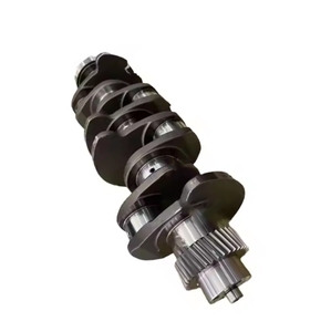 Trục khuỷu 4bt 4bt3.9 mới cho động cơ Cummins phụ tùng trục khuỷu 4bt3.9 - Product Image 1