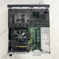 Mini PC HP S01 Barebone System I3 I7, 10e génération, compatible jeux, entreprise, divertissement à domicile, sans fil