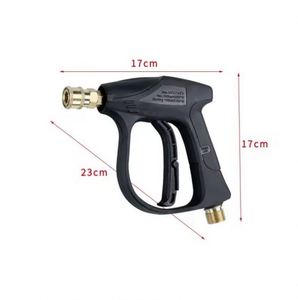 Kits d'outils promotionnels Lc705 avec buse 5 couleurs haute pression 4350 Psi pour nettoyeur de voiture - Product Image 2