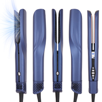 Nouveau design de haute qualité 3 en 1 Air humide à sec Strait Vente en gros Sèche-cheveux haute vitesse