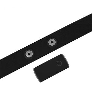 Nouveau produit HRM828, suivi précis des zones d'activité et des calories, connectivité BLE 5.0 ANT+, étanche, moniteur de fréquence cardiaque avancé unisexe - Product Image 3