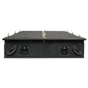 Caja de almacenamiento para cajón de coche, cajón trasero para refrigerador, Prado Offroad - Product Image 3