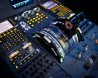 Simulateur de Vol Airbus A320 FTD CNFSimulator.A32PRO, Simulateur d'Avion Professionnel Airbus, Simulateur de Vol