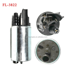 OEM מקורי 12V משאבת דלק ללא מברשות מרוץ חשמלי 100103536 עבור פיג'ו - Product Image 5