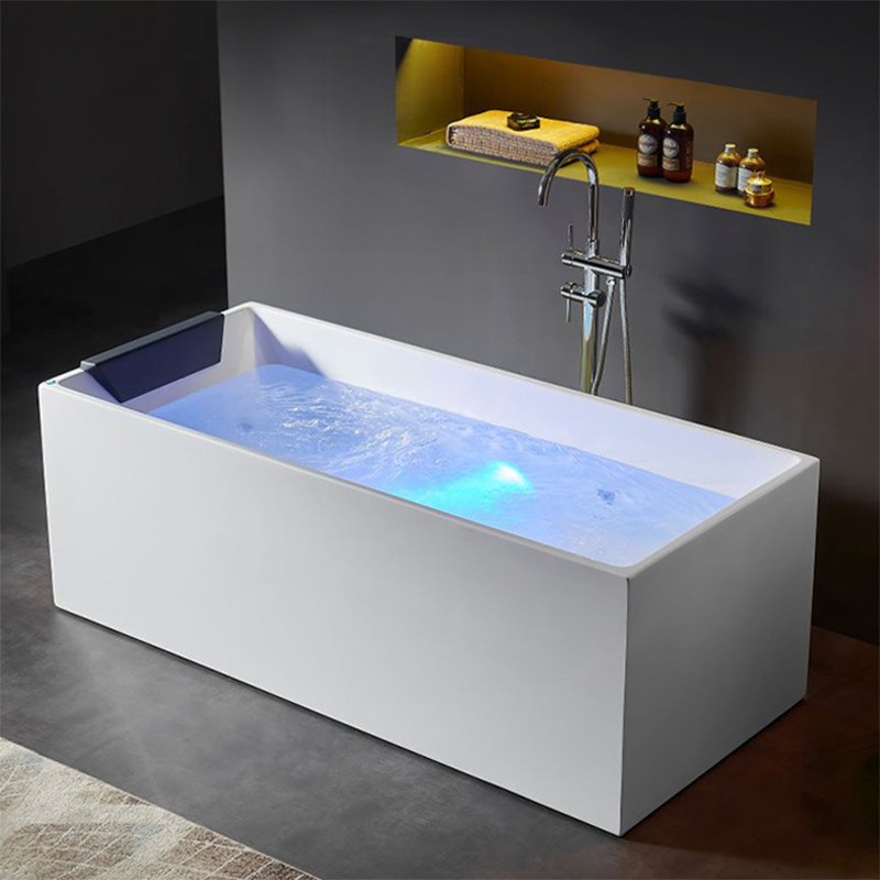 Family Party Hot Tub Spa 8