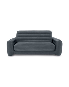 Sofá cama inflable doble multiusos Intex 66552