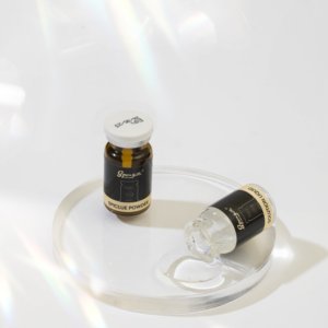 COSMOTEK Spicule Skin Rejuvenation Professional Care Set Improves Overall Skin Quality Delivering Visible Refinement In <b>Texture</b> - Product Image 2