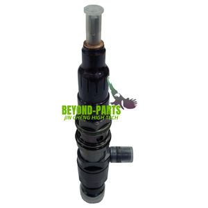 Injecteur de carburant de pièces de rechange de camion 0445120386 A4710700887 - Product Image 4