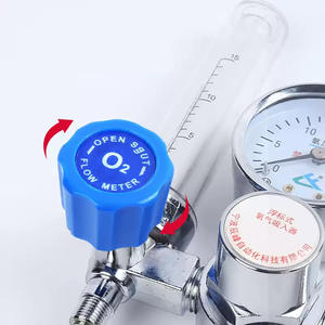 Inhalador de Oxígeno Morning Industry con Cánula Nasal, Dispositivo Médico Clase I para Uso Doméstico - Product Image 3