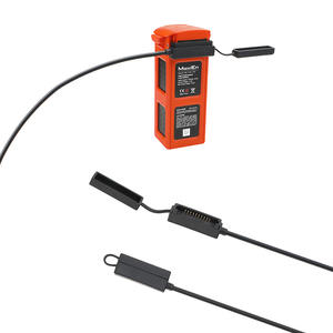 ऑटेल रोबोटिक्स के लिए ड्रोन बैटरी चार्जर <span class=keywords><strong>2</strong></span> प्रो वी <span class=keywords><strong>2</strong></span> प्रो वी <span class=keywords><strong>2</strong></span> वी 3 उद्यम rtk, डुअल ड्रोन, रैपिड मल्टी समानांतर चार्जिंग हब एक्सेसरीज - Product Image 3