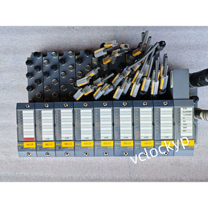 1 Módulo Gateway TURCK BL67-GW-EN Nuevo de Fábrica - Product Image 3