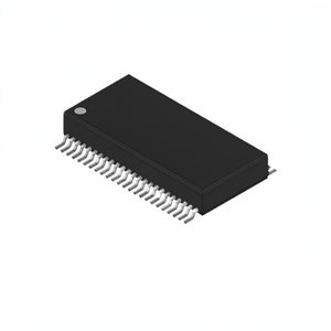 48 BSSOP (0.295 ", กว้าง7.50มม.) บัฟเฟอร์ IC แบบดั้งเดิมไม่กลับด้าน5.5V 48SSOP แบบ74ABT162244CSSC - Product Image 1