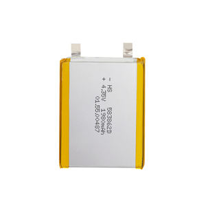 Opladen van 11.1v 9600mah Lipo batterij 3.7v 1800mah Jst 3000 500 Mah 33mm 700mah 3s 2200mah 11.1v voor opslag van energie - Product Image 1