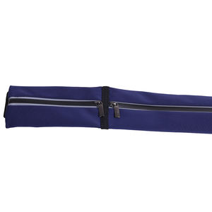 Sac banane audio-actif |   Conception pliable avec fermeture éclair à accès rapide et rangement pour les essentiels de la salle de sport, de la course à pied et de l'extérieur - Product Image 1