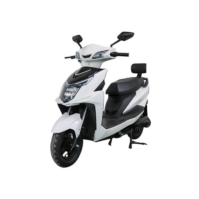 Bikes Motorcycle Electric Motorcycle Moped Electric Motorcycle Listrik Electric 800W/1200W/1500W Moped Bike Electric Motorcycle