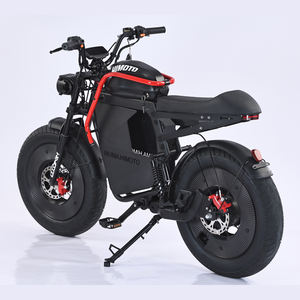 Vélo électrique à gros pneus, vélo à roues larges, 48v 500w, bon <span class=keywords><strong>prix</strong></span>, produits les plus vendus, vélo électrique - Product Image 1