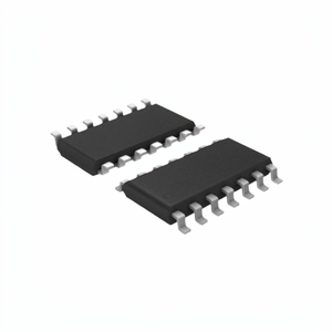 14 SOlC Components Electronic Interface QT510-ISG Original One Stop Service - Product Image 1