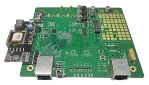 Wifi6 11Ax デュアルバンド Ipq6000 Ipq6010 Open Wrt USB メッシュ Wifi モジュール開発ボード ワイヤレスルーター <span class=keywords><strong>IoT</strong></span> モジュール - Product Image 6