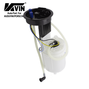 KVIN 8E0919051N бензиновый насос в сборе для Audi B7/A4 06-08, без подогрева, двойной Hose8E0 919 051 N Автозапчасти для A4B6/A4B7 - Product Image 1