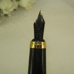ACMECN China elemento caballo pluma de lujo escrito pluma de tinta y de oficina de la escuela proveedor de papelería creativa antigua pluma - Product Image 4