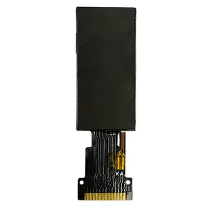 Amostra disponível 0,96 polegadas 80x160 IPS ST7735S spi tft display TFT Color Mini