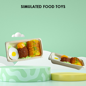 Kits de comida dietética al por mayor hechos <span class=keywords><strong>en</strong></span> fábrica con Juguetes Divertidos y extravagantes - Product Image 6